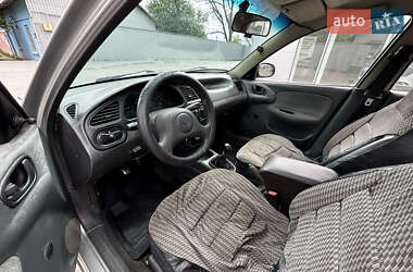 Седан Daewoo Sens 2004 в 