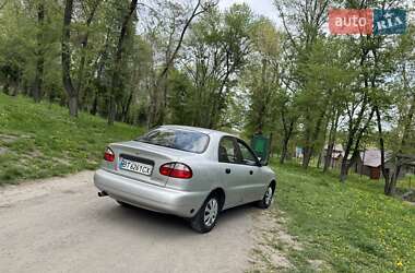 Седан Daewoo Sens 2005 в 
