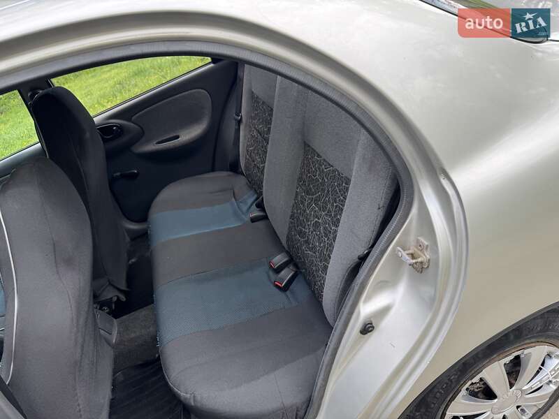 Седан Daewoo Sens 2005 в Днепре фото 8 Седан Daewoo Sens 2005 в Днепре