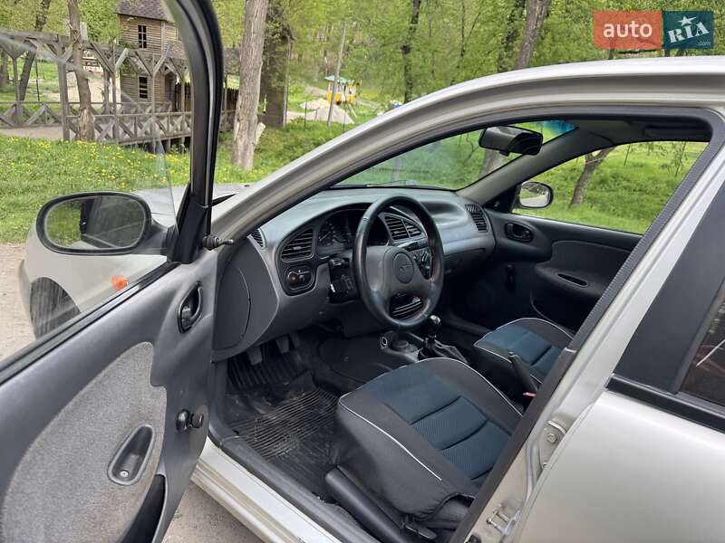 Седан Daewoo Sens 2005 в Днепре фото 9 Седан Daewoo Sens 2005 в Днепре