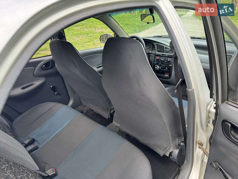 Седан Daewoo Sens 2005 в Днепре фото 10 Седан Daewoo Sens 2005 в Днепре