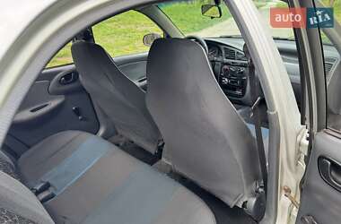 Седан Daewoo Sens 2005 в 