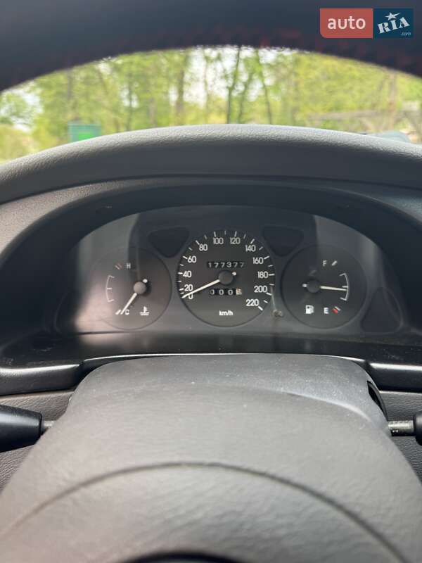 Седан Daewoo Sens 2005 в Днепре фото 12 Седан Daewoo Sens 2005 в Днепре