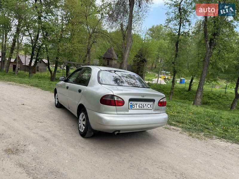 Седан Daewoo Sens 2005 в Днепре фото 21 Седан Daewoo Sens 2005 в Днепре