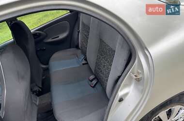 Седан Daewoo Sens 2005 в 