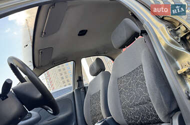 Седан Daewoo Sens 2004 в 