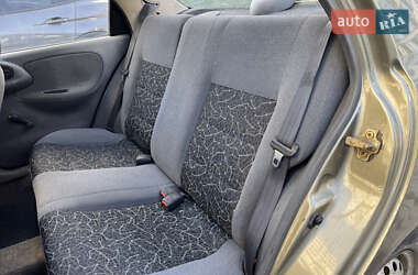 Седан Daewoo Sens 2004 в 