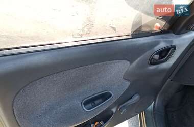 Седан Daewoo Sens 2005 в 