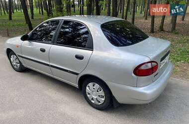 Седан Daewoo Sens 2006 в 