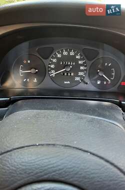 Седан Daewoo Sens 2003 в 