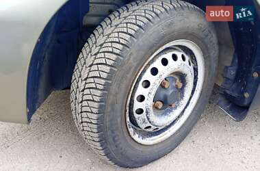 Седан Daewoo Sens 2006 в 