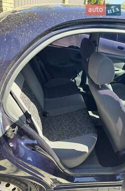 Седан Daewoo Sens 2006 в 