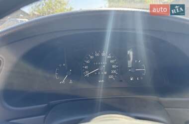 Седан Daewoo Sens 2006 в 