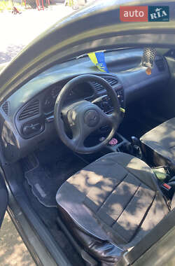 Седан Daewoo Sens 2007 в 