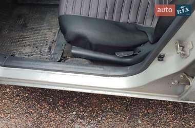 Седан Daewoo Sens 2005 в 