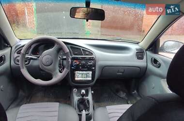 Седан Daewoo Sens 2005 в 