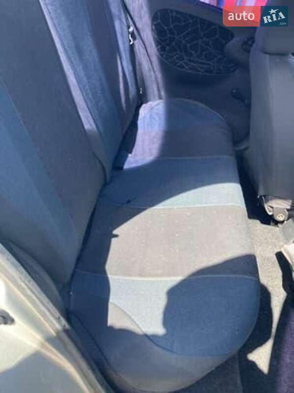 Седан Daewoo Sens 2002 в Сарнах фото 4 Седан Daewoo Sens 2002 в Сарнах