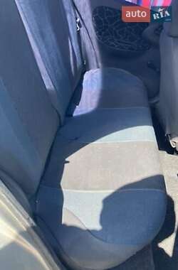 Седан Daewoo Sens 2002 в 