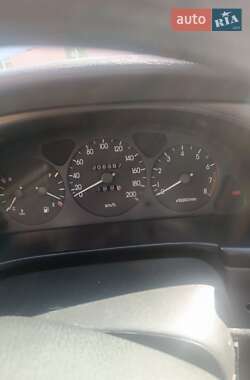 Седан Daewoo Sens 2003 в 