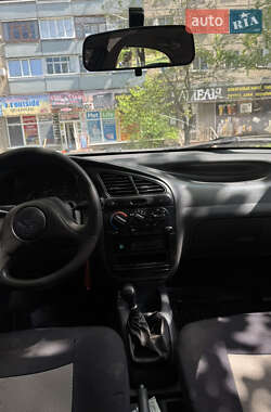 Седан Daewoo Sens 2007 в 