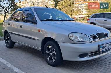 Седан Daewoo Sens 2004 в 