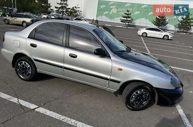 Седан Daewoo Sens 2006 в 