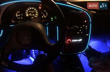 Седан Daewoo Sens 2006 в 