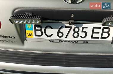 Седан Daewoo Sens 2006 в 