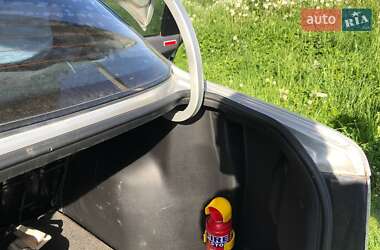 Седан Daewoo Sens 2006 в 