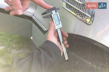 Седан Daewoo Sens 2006 в 