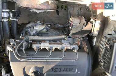 Седан Daewoo Sens 2006 в 