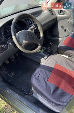 Седан Daewoo Sens 2004 в 