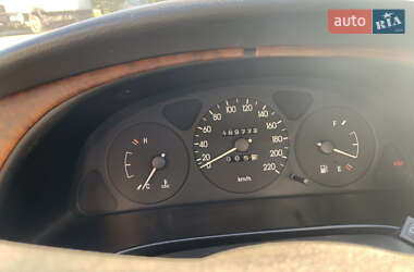 Седан Daewoo Sens 2005 в 