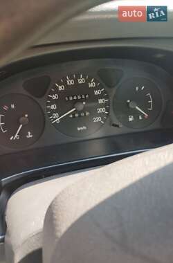 Седан Daewoo Sens 2004 в 
