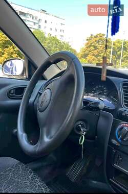 Седан Daewoo Sens 2007 в 