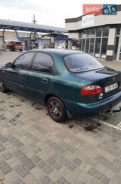 Седан Daewoo Sens 2003 в 