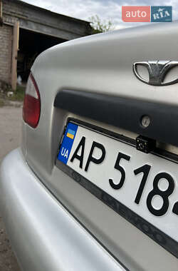 Седан Daewoo Sens 2004 в 