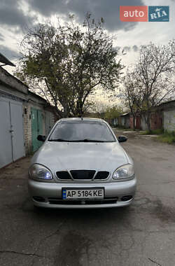 Седан Daewoo Sens 2004 в 