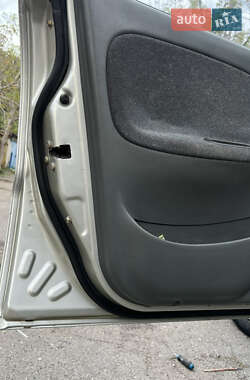 Седан Daewoo Sens 2004 в 