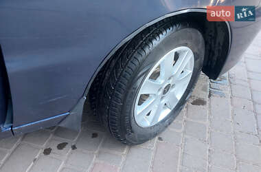 Седан Daewoo Sens 2005 в 