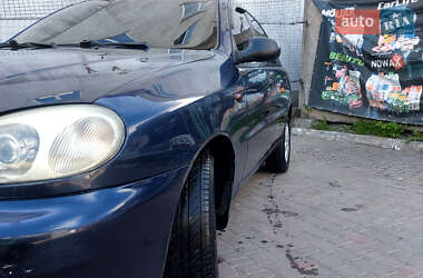 Седан Daewoo Sens 2005 в 