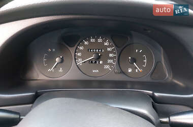 Седан Daewoo Sens 2005 в 