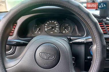 Седан Daewoo Sens 2005 в 