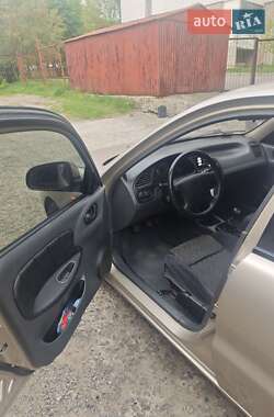 Седан Daewoo Sens 2004 в 