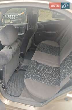 Седан Daewoo Sens 2004 в 