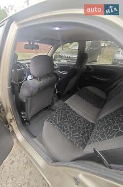 Седан Daewoo Sens 2004 в 