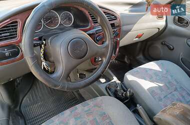 Седан Daewoo Sens 2006 в 