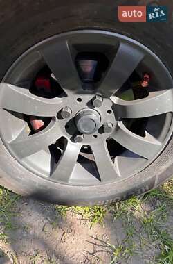 Седан Daewoo Sens 2007 в 