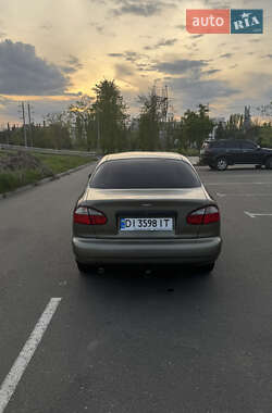Седан Daewoo Sens 2005 в 