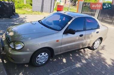 Седан Daewoo Sens 2011 в Харкові